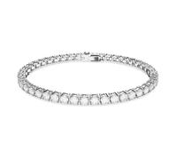 Swarovski ReMatrix - Armband Für Damen one_size Silber