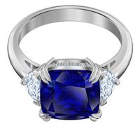 Swarovski Ring - Attract - 5512566 blau