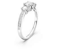 Swarovski Ring - Attract - 5656289 weiß