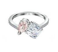 Swarovski Ring - Attract Soul - 5535339 silber