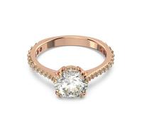 Swarovski Ring - Constella - 5642644 roségold