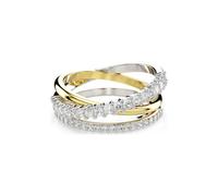 Swarovski Ring - Hyperbola - 5689731 gold