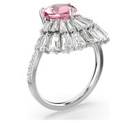 Swarovski Ring - Idyllia - 5687611 rosa