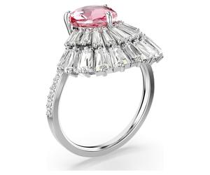 Swarovski Ring - Idyllia - 5687611 rosa