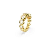 Swarovski Ring - Imber Ring - Gr. 16 - in Gold - für Damen