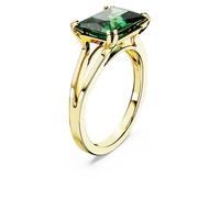 Swarovski Ring - Matrix - 5677144 grün