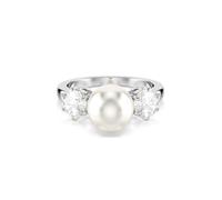 Swarovski Ring - Matrix - 5689631 silber