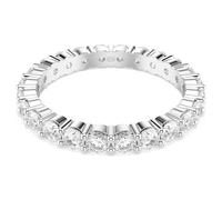 Swarovski - Ring Für Damen 15 Silber