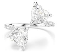 Swarovski Ring - Mesmera - 5705591 weiß