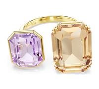 Swarovski Ring - Millenia - 5725749 gold