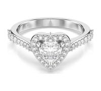 Swarovski Ring - Una - 5744048 silber