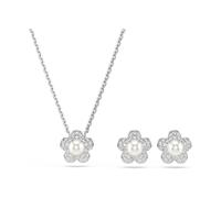 Swarovski Ariana Grande x Swarovski 5749180 - Damen - Edelstahl