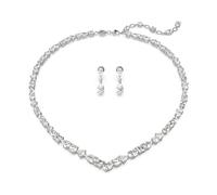 Swarovski Set - MESMERA SET - 5674306 silber