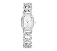 Swarovski Uhren Dextera Chain 5668899 Silber