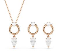 Swarovski Set - 5733808 roségold