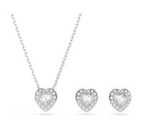 Swarovski Set - Ariana Grande CAPSULE - 5720849 silber