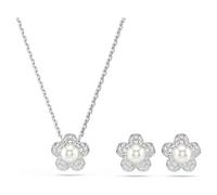 Swarovski Ariana Grande x Swarovski 5749180 - Damen - Edelstahl