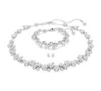 Swarovski Set - Constella Set - 5738285 weiß