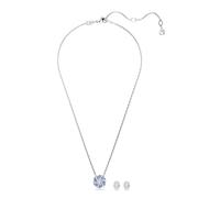 Swarovski Set - Idyllia Set - 5685437 silber