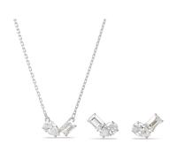 Swarovski Set - Mesmera - 5665829 silber