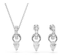 Swarovski Set - Mesmera - 5723197 silber
