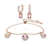 Swarovski Set - Stilla - 5662923 roségold