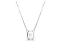 Swarovski Stilla-Anhänger 5693405 rhodiniert