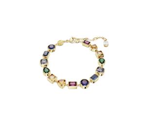 Swarovski Stilla - Armband Für Damen one_size Gold