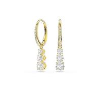 Swarovski Creolen - Stilla Attract - 5723300 gold