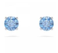 Swarovski Ohrstecker - Stilla - 5734250 blau