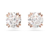 Swarovski Stilla Constilla Stud Ohrringe Rostfreier Stahl 5638801 - Damen - Edelstahl