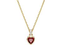 Swarovski Stilla - Halskette Für Damen one_size Gold
