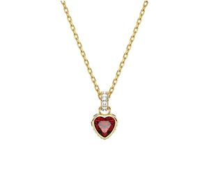 Swarovski Stilla - Halskette Für Damen one_size Gold