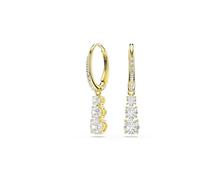 Swarovski Stilla Kollektion Hängeohrringe