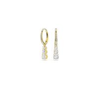Swarovski Stilla Ohrringe Metall vergoldet 5723300 - Damen - Edelstahl