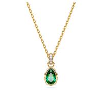 Swarovski Stilla Pendant Halskette Metall vergoldet 5648751 - Damen - Edelstahl