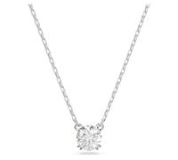 Swarovski Stilla Pendant Halskette Rostfreier Stahl 5636706 - Damen - Edelstahl