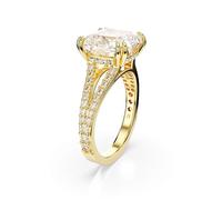 Swarovski Stilla - Ring Für Damen 16 Gold