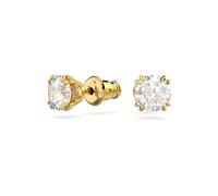 Swarovski Stilla Stud Ohrringe Rostfreier Stahl 5642595 - Damen - Edelstahl