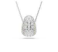 Swarovski Halskette - Sublima - 5697190 silber