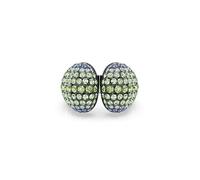 Swarovski Sublima Cocktailring mit Rundschliff in Multi