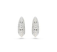 Swarovski Ohrringe - Sublima Drop - 5692107 silber