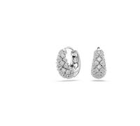 Swarovski Ohrringe – SUBLIMA 5732282 – Silber
