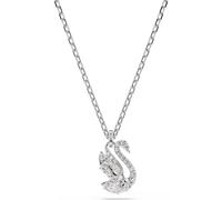 Swarovski Swan Halskette Metall rhodiniert 5754347 - Damen - Edelstahl