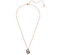 Swarovski Swan Halskette Rostfreier Stahl 5764882 - Damen - Edelstahl