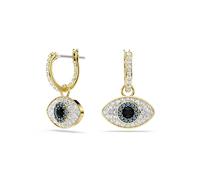 Swarovski Ohrringe - Symbolica - 5692163 gold