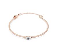 Symbolica Armreif, Auge, Mehrfarbig, Roségold-Legierungsschicht S