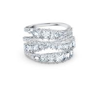 Swarovski Damenring Twist 5584646