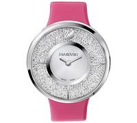 Swarovski Uhr Crystalline Set KRISTALL