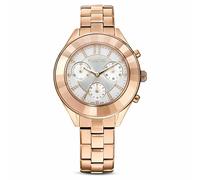 Swarovski Swarovski Damen-Uhren Analog Quarz One Size 88360214 Damenuhren Damen